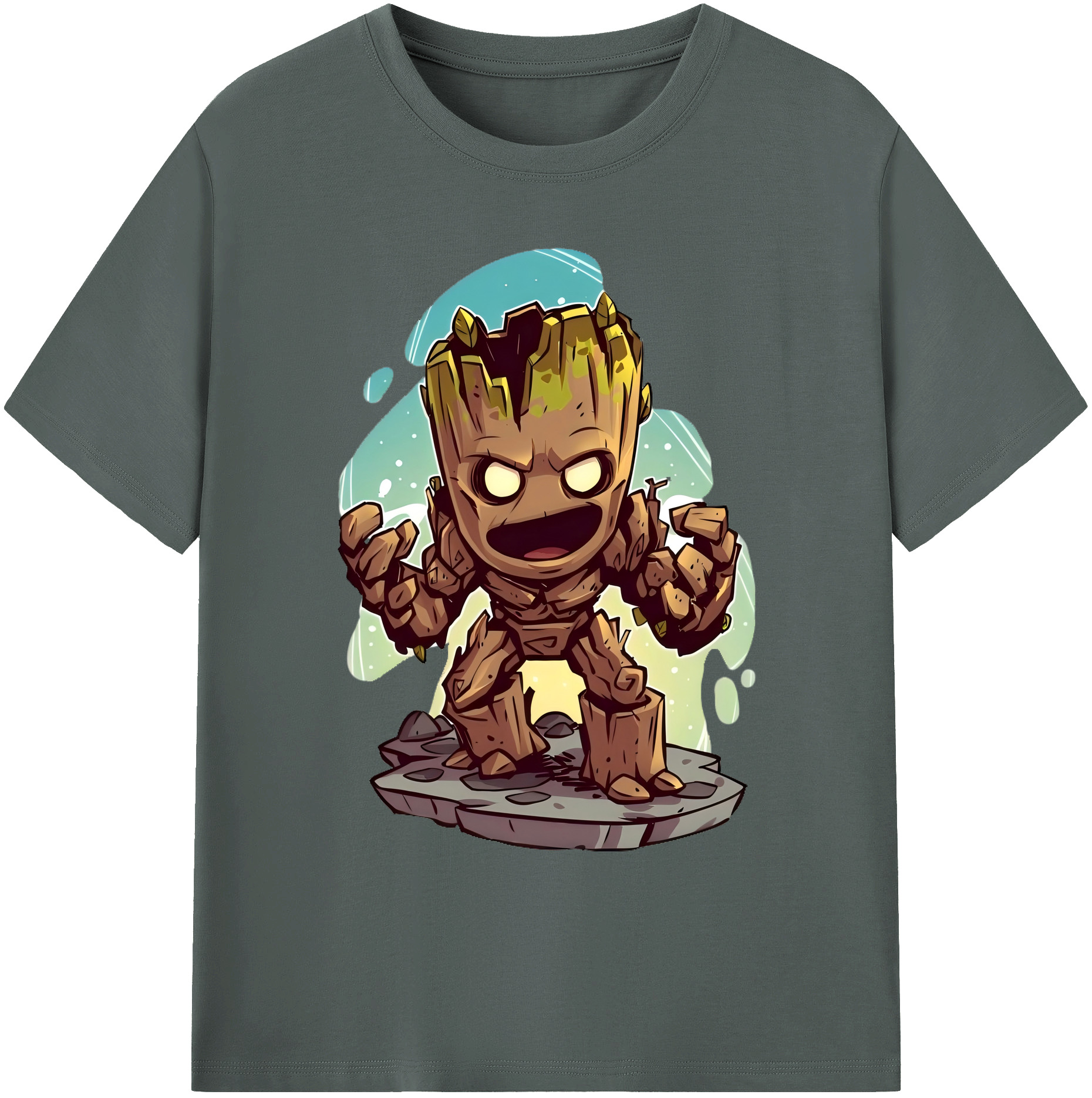 （画像用） アベンジャーズ The Avengers 綿100％ メンズ半袖Tシャツ｜肌触りやわらか＆通気性